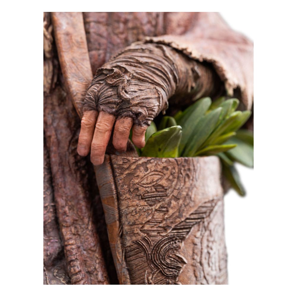 The Lord of the Rings Radagast 30 cm 1/6 Statue