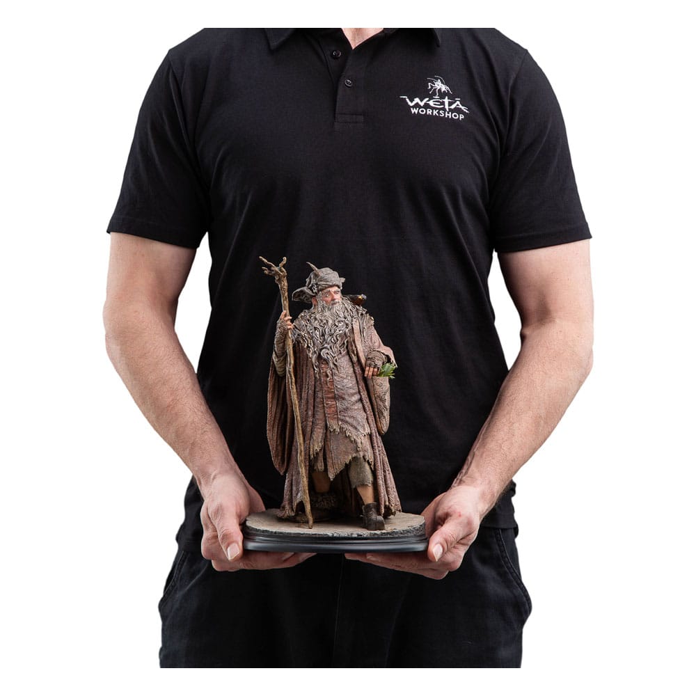 The Lord of the Rings Radagast 30 cm 1/6 Statue
