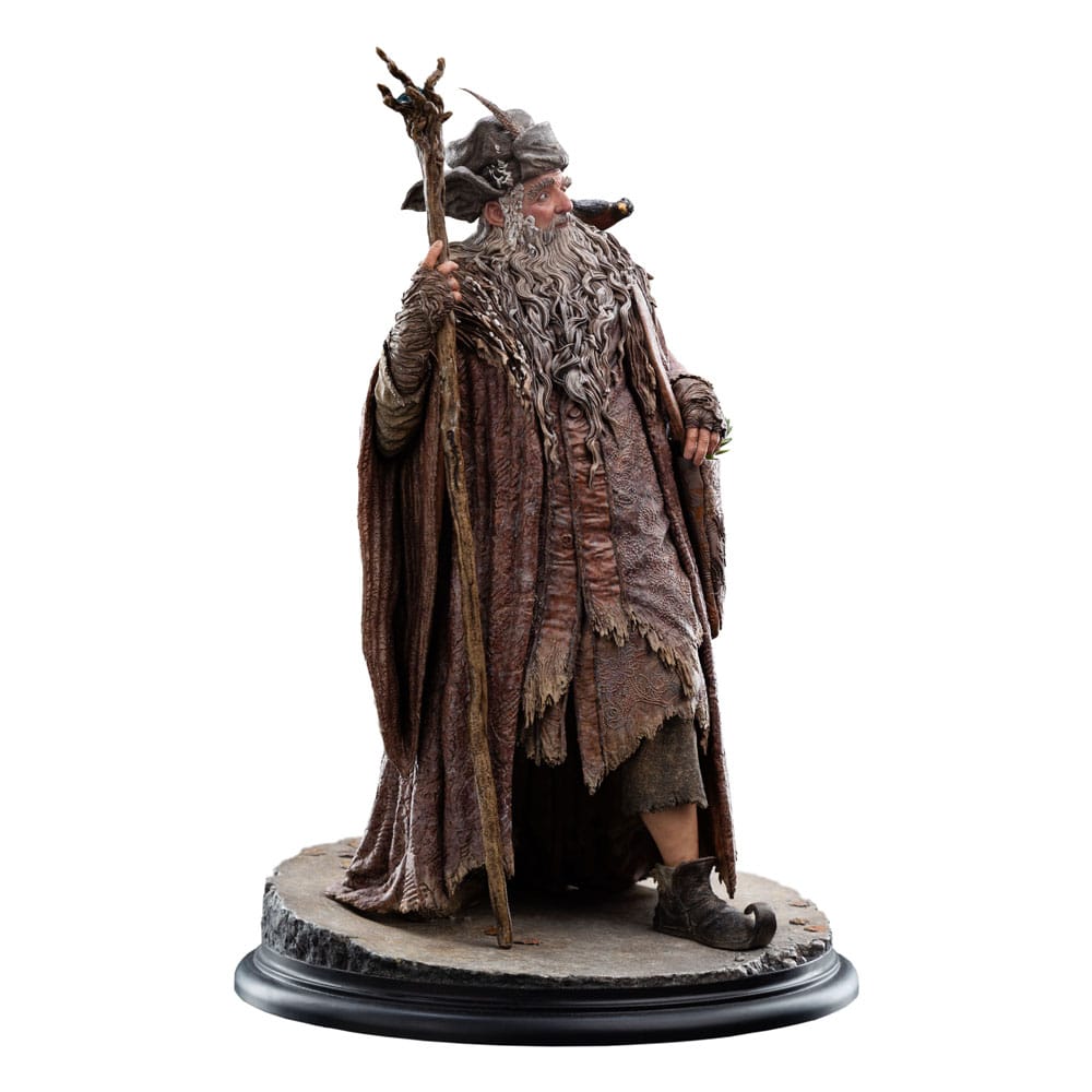 The Lord of the Rings Radagast 30 cm 1/6 Statue