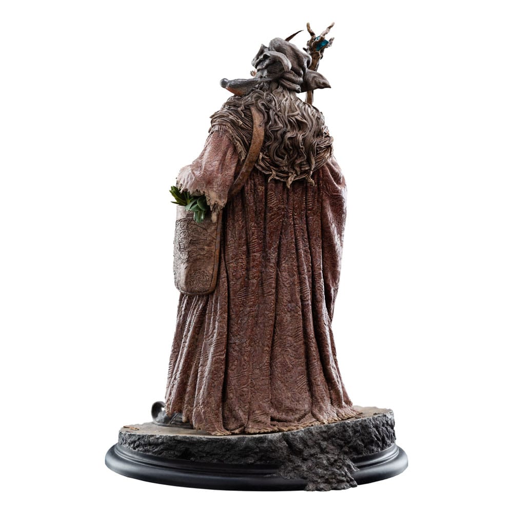 The Lord of the Rings Radagast 30 cm 1/6 Statue
