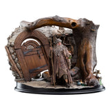 The Lord of the Rings Radagast in Rhosgobel Limited Edition 43 cm 1/6 Statue