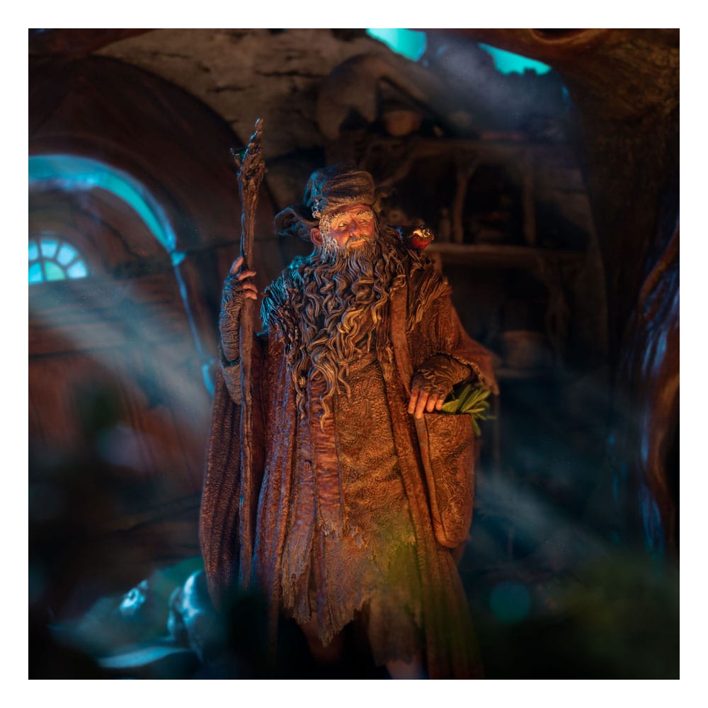 The Lord of the Rings Radagast in Rhosgobel Limited Edition 43 cm 1/6 Statue