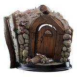 The Lord of the Rings Radagast in Rhosgobel Limited Edition 43 cm 1/6 Statue