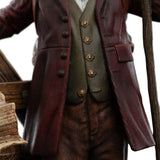 The Hobbit Mini Statue Bilbo Baggins 14 cm