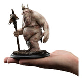 The Hobbit Mini Statue The Goblin King 14 cm