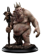 The Hobbit Mini Statue The Goblin King 14 cm