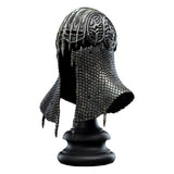 Lord of the Rings Helm of the Ringwraith of Rhûn 16cm 1/4 Scale Replica