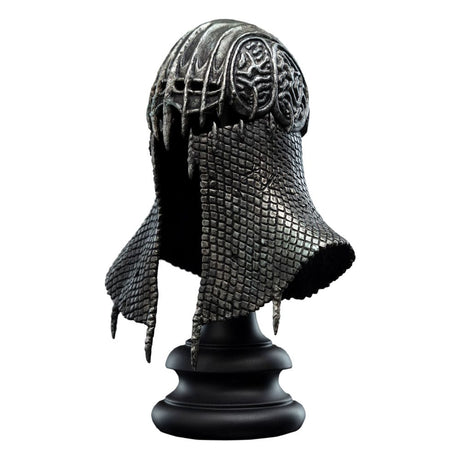 Lord of the Rings Helm of the Ringwraith of Rhûn 16cm 1/4 Scale Replica