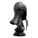 Lord of the Rings Helm of the Ringwraith of Rhûn 16cm 1/4 Scale Replica