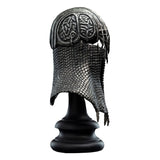 Lord of the Rings Helm of the Ringwraith of Rhûn 16cm 1/4 Scale Replica