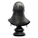 Lord of the Rings Helm of the Ringwraith of Rhûn 16cm 1/4 Scale Replica