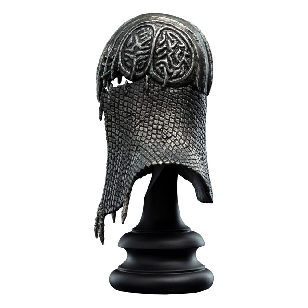 Lord of the Rings Helm of the Ringwraith of Rhûn 16cm 1/4 Scale Replica