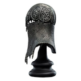 Lord of the Rings Helm of the Ringwraith of Rhûn 16cm 1/4 Scale Replica