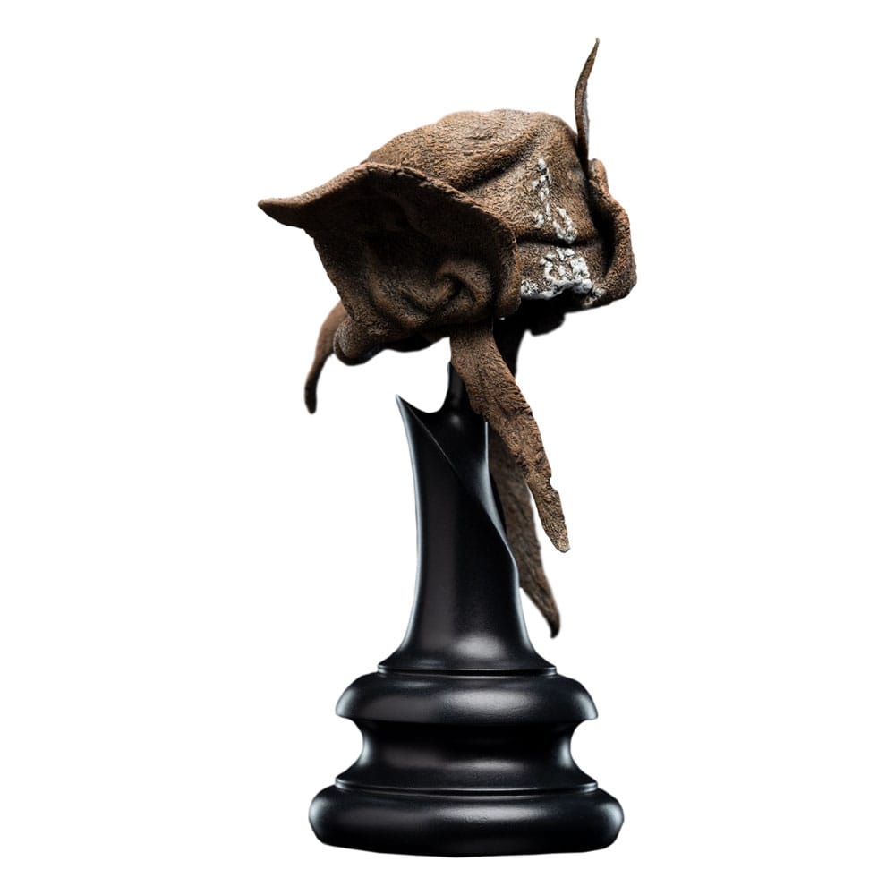 Lord of the Rings The Hat of Radagast the Brown 15cm 1/4 Scale Replica