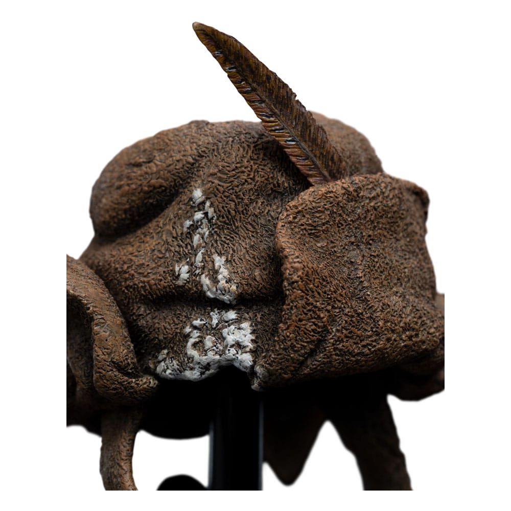 Lord of the Rings The Hat of Radagast the Brown 15cm 1/4 Scale Replica
