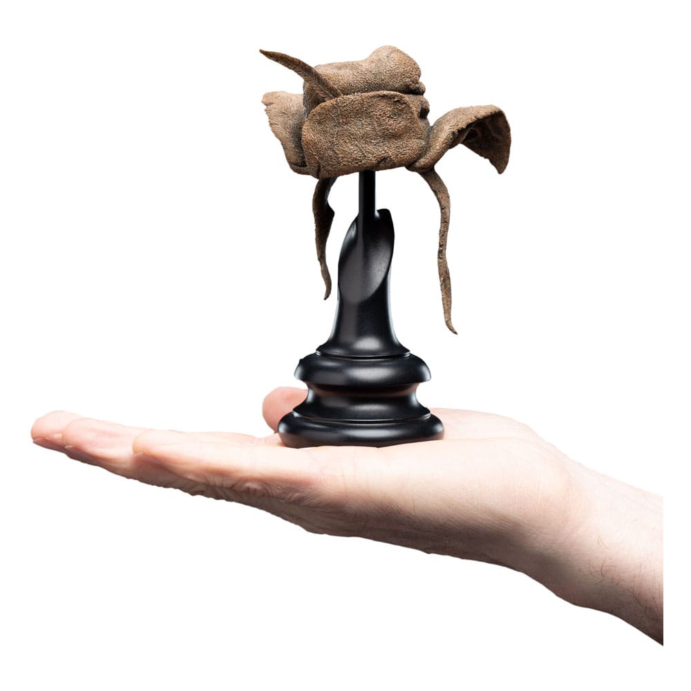 Lord of the Rings The Hat of Radagast the Brown 15cm 1/4 Scale Replica