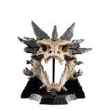 Lord of the Rings Mini Statue Skull of Smaug 22 cm
