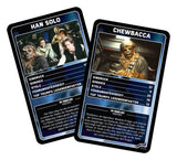 Star Wars Board Game Battle Mat *German Version*