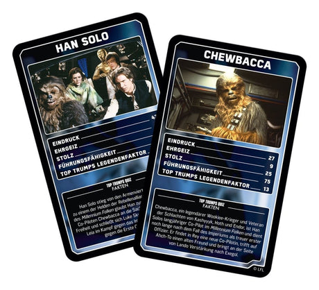 Star Wars Board Game Battle Mat *German Version*
