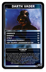 Star Wars Board Game Battle Mat *German Version*