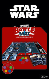 Star Wars Board Game Battle Mat *German Version*