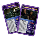 Marvel Card Game Top Trumps Collectables *German Version*