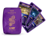 Marvel Card Game Top Trumps Collectables *German Version*