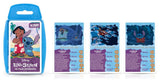 Lilo & Stitch Card Game Top Trumps *German Version*