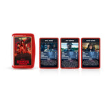Stranger Things Card Game Top Trumps Collectables *German Version*