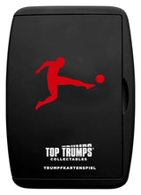 Bundesliga 2 Edition Card Game Top Trumps Collectables *German Version*