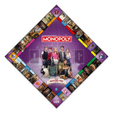 Monopoly Board Game School of Magical Animals *German Version*