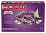 Monopoly Board Game School of Magical Animals *German Version*