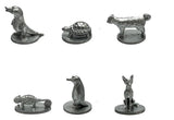 Monopoly Board Game School of Magical Animals *German Version*