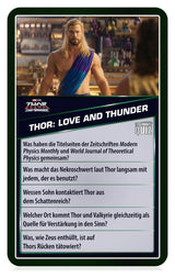Marvel Quiz Vol. 2 *German Version*