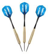 Darts Top Trumps Gift Set with Arrows *German Version*