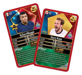 World Football Stars Card Game 200 Starter Pack *German Version*