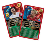World Football Stars Card Game 200 Starter Pack *German Version*