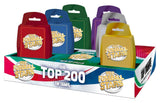 World Football Stars Card Game 200 Starter Pack *German Version*