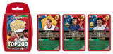 World Football Stars Card Game 200 Pack 1 *German Version*