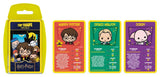 Harry Potter Card Game Top Trumps Chibi Style *German Version*