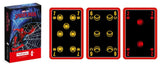 Spider-Man No.1 Playing Cards &nbsp;*GERMAN*