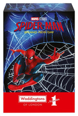 Spider-Man No.1 Playing Cards &nbsp;*GERMAN*