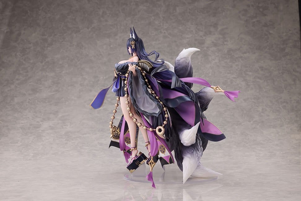Azur Lane PVC Statue 1/7 Musashi Normal Ver. 30 cm