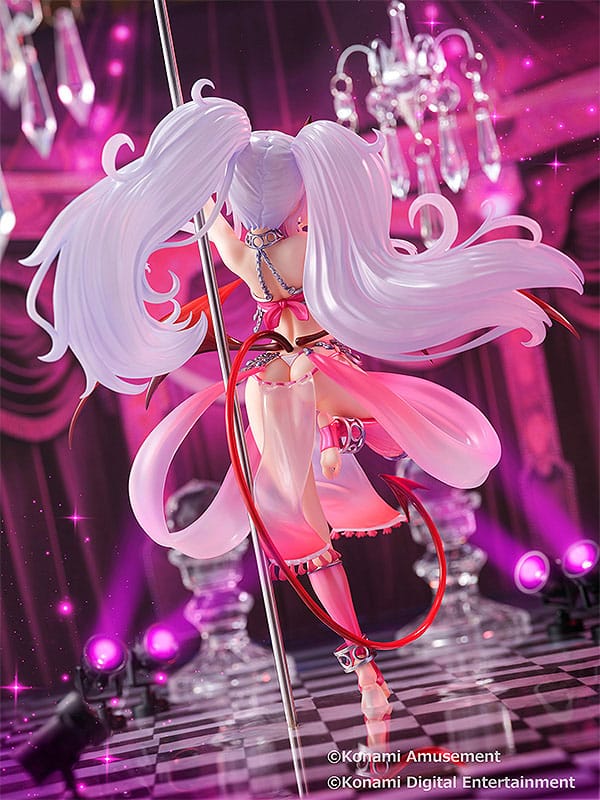 Bombergirl Grim Aloe: Belly Dance Ver. 26 cm 1/6 Scale PVC Statue