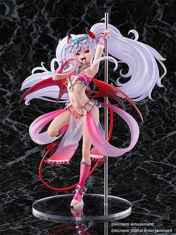 Bombergirl Grim Aloe: Belly Dance Ver. 26 cm 1/6 Scale PVC Statue