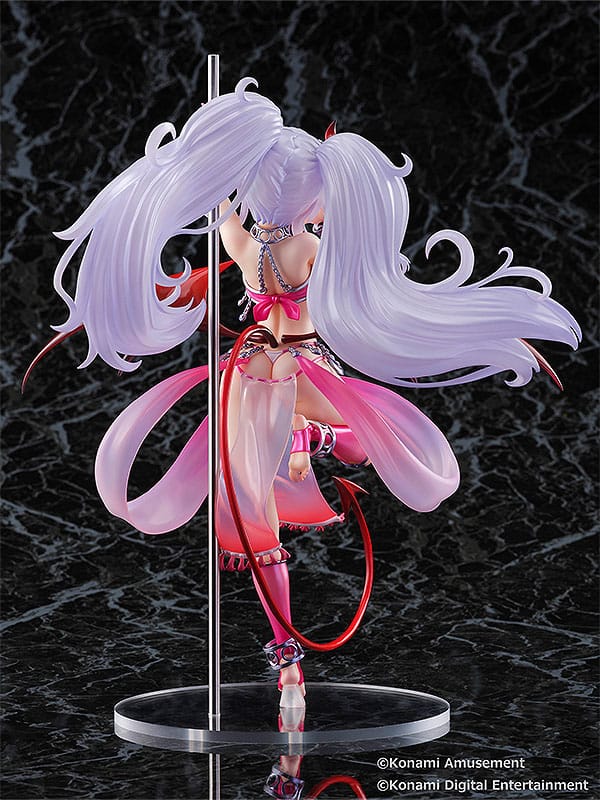 Bombergirl Grim Aloe: Belly Dance Ver. 26 cm 1/6 Scale PVC Statue