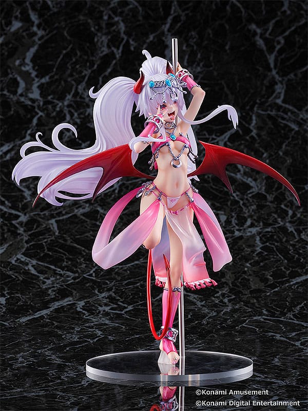 Bombergirl Grim Aloe: Belly Dance Ver. 26 cm 1/6 Scale PVC Statue