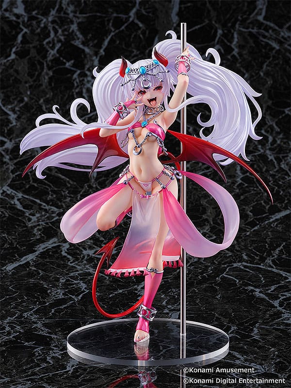Bombergirl Grim Aloe: Belly Dance Ver. 26 cm 1/6 Scale PVC Statue