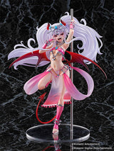 Bombergirl Grim Aloe: Belly Dance Ver. 26 cm 1/6 Scale PVC Statue