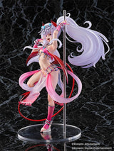 Bombergirl Grim Aloe: Belly Dance Ver. 26 cm 1/6 Scale PVC Statue